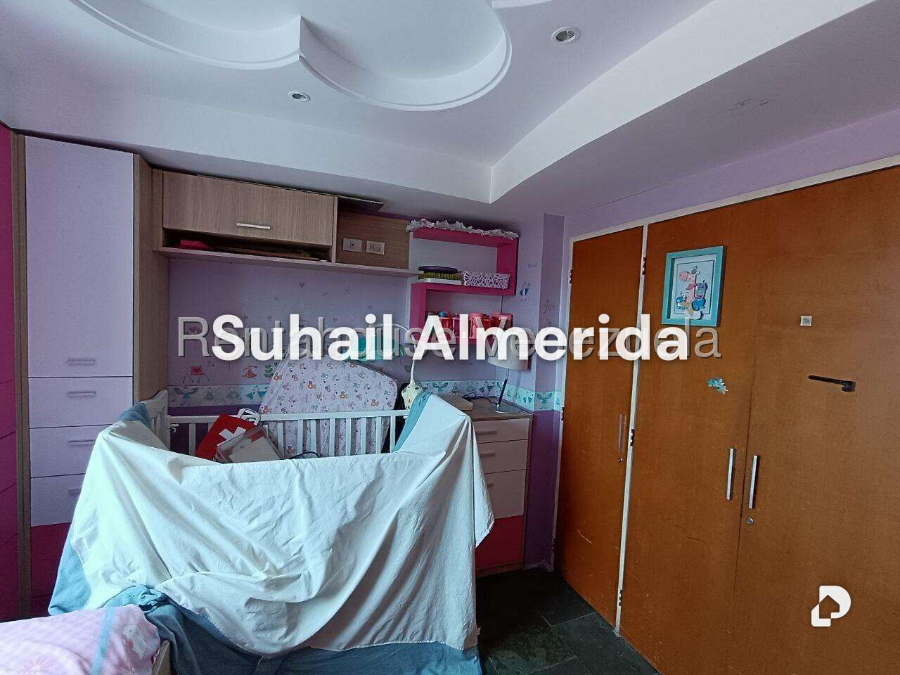 Apartamento en La Granja, Naguanagua – 24