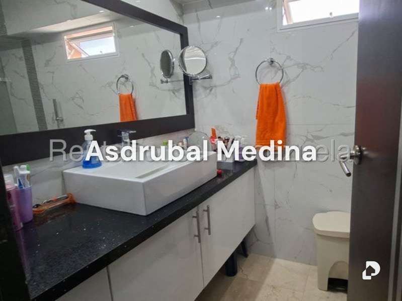 Apartamento en El Paraíso, Caracas – 16