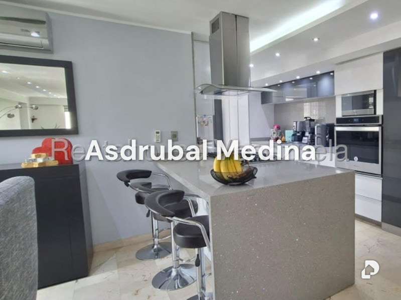 Apartamento en El Paraíso, Caracas – 5