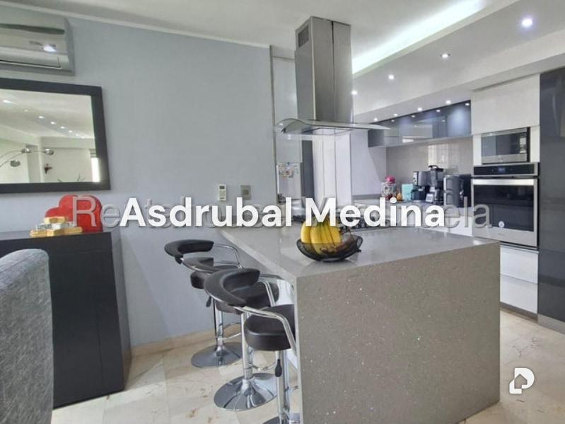 Apartamento en El Paraíso, Caracas – 5