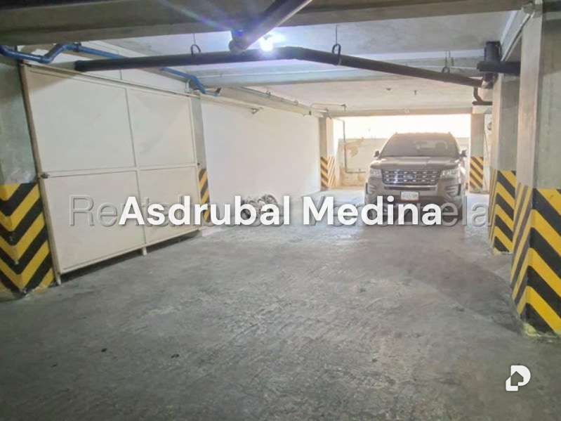 Apartamento en El Paraíso, Caracas – 18