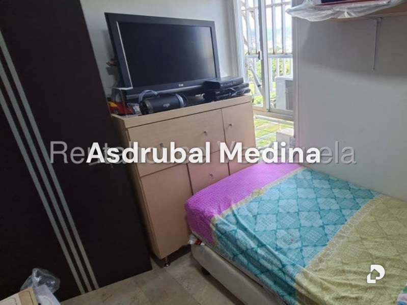 Apartamento en El Paraíso, Caracas – 10