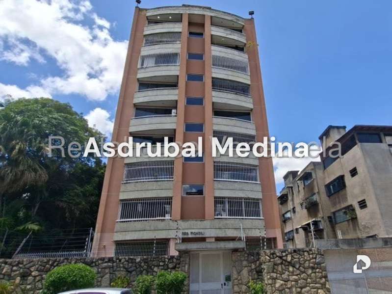 Apartamento en El Paraíso, Caracas – 1