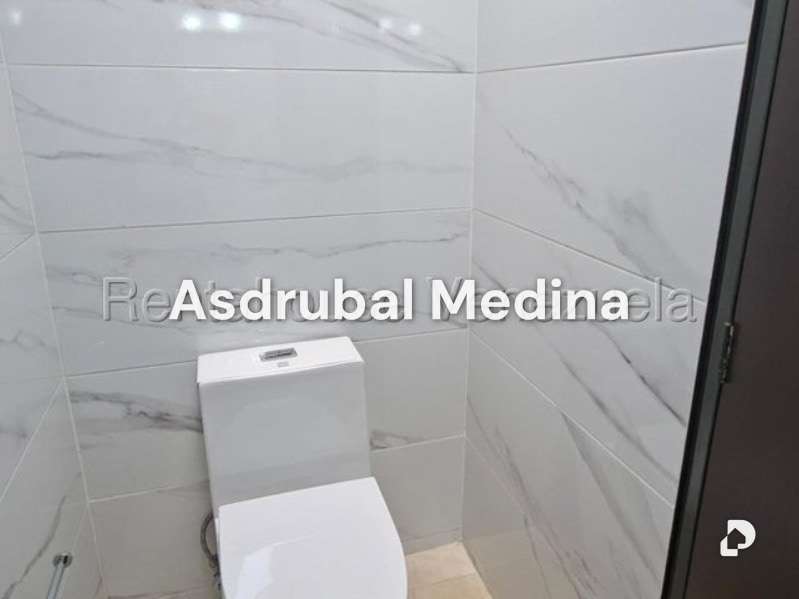 Apartamento en El Paraíso, Caracas – 11