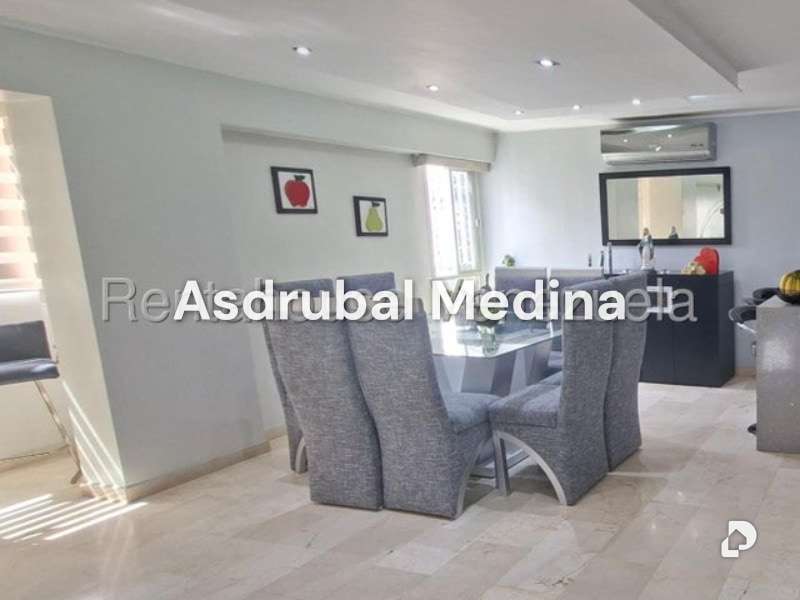 Apartamento en El Paraíso, Caracas – 4