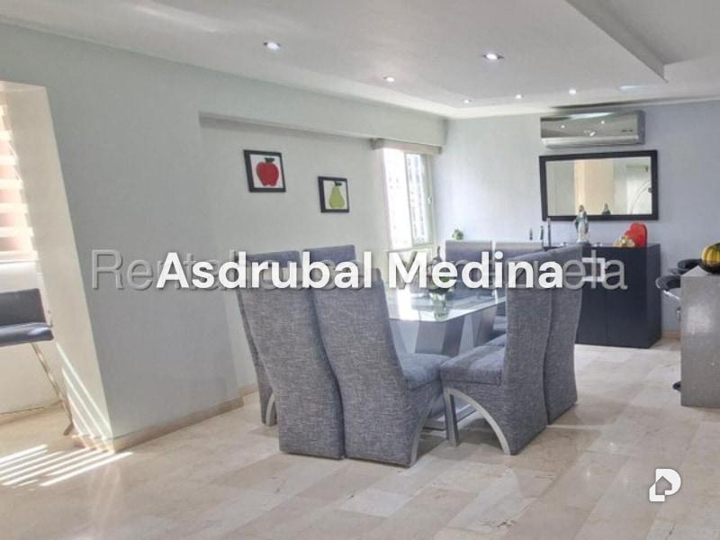 Apartamento en El Paraíso, Caracas – 4