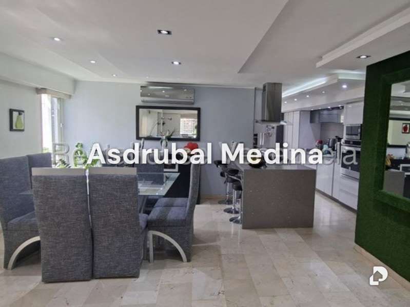 Apartamento en El Paraíso, Caracas – 3
