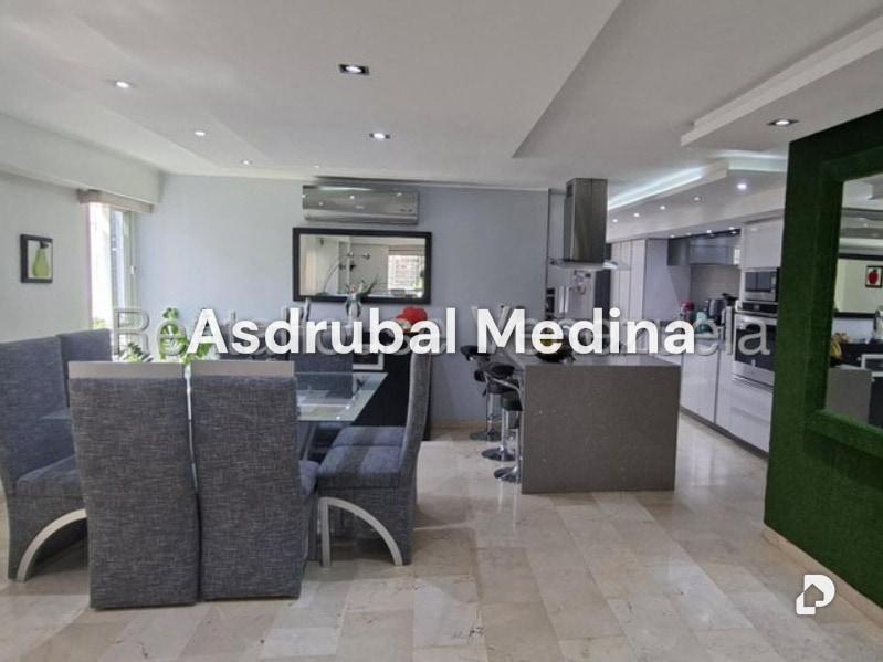 Apartamento en El Paraíso, Caracas – 3
