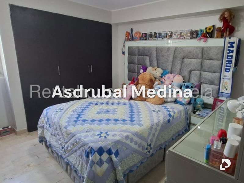 Apartamento en El Paraíso, Caracas – 13