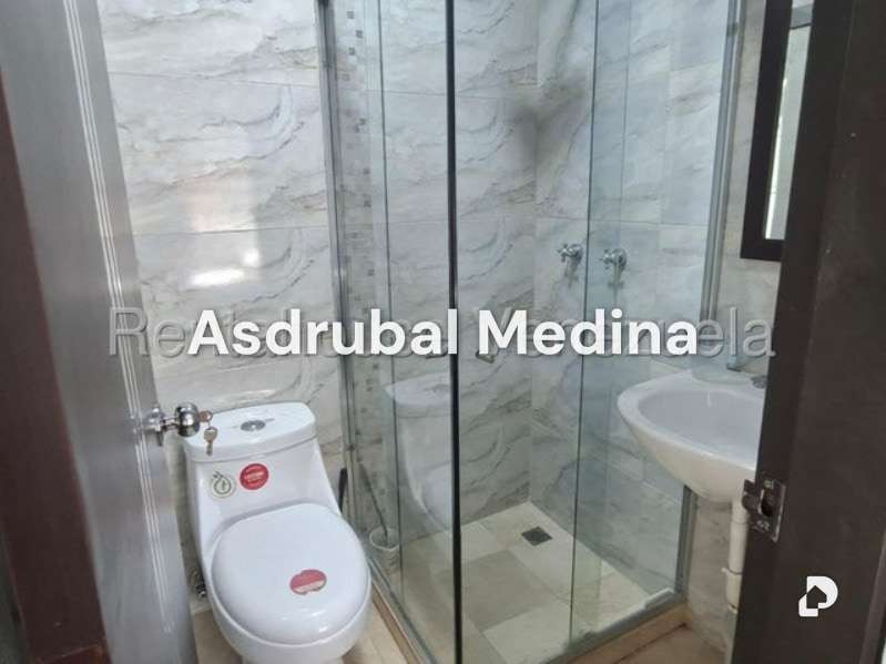 Apartamento en El Paraíso, Caracas – 17