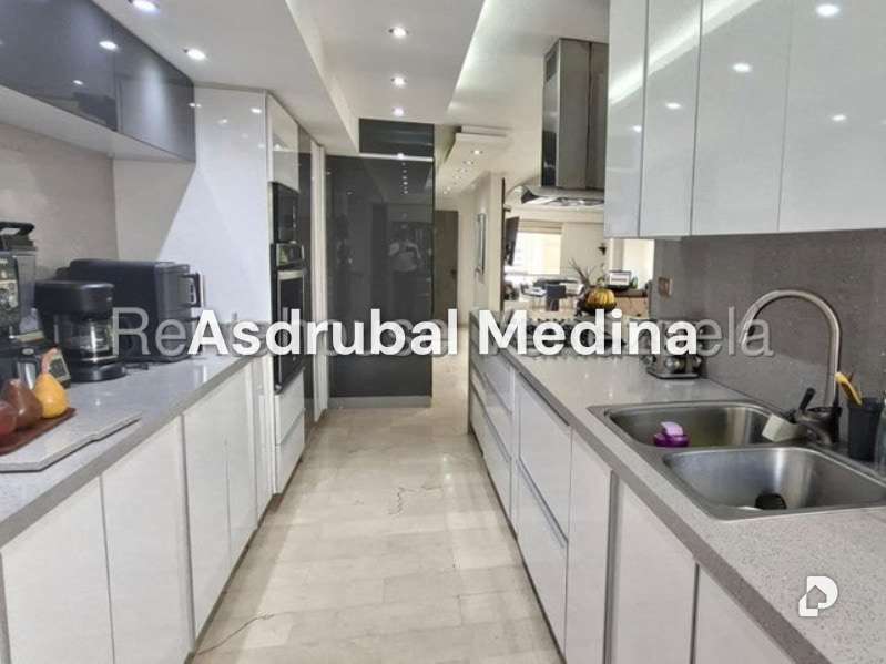 Apartamento en El Paraíso, Caracas – 7