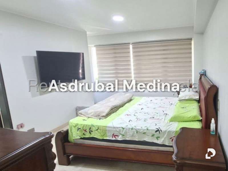 Apartamento en El Paraíso, Caracas – 15