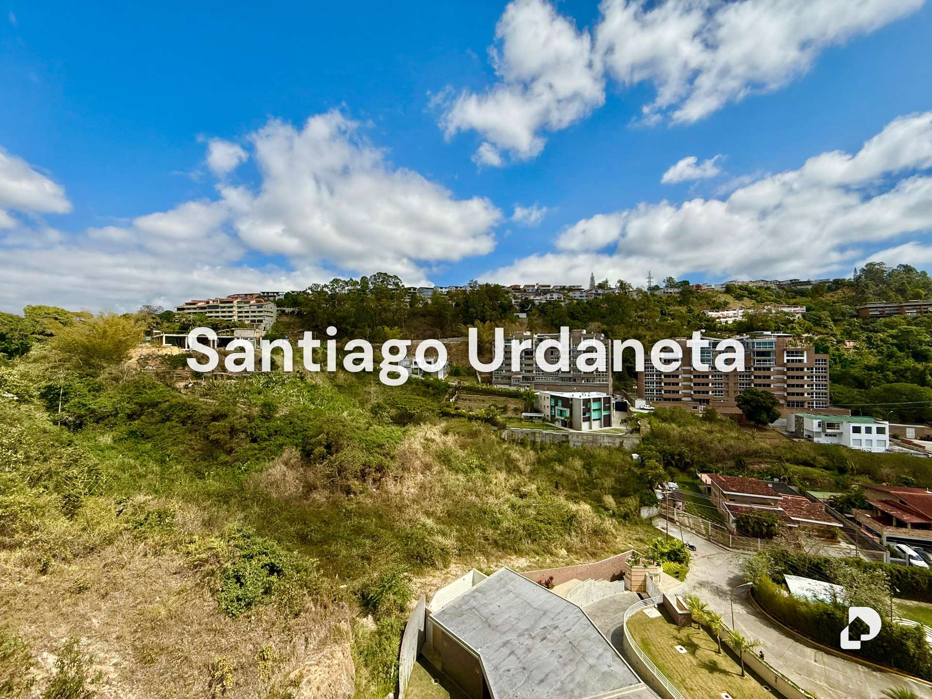Apartamento en La Tahona, Caracas – 6