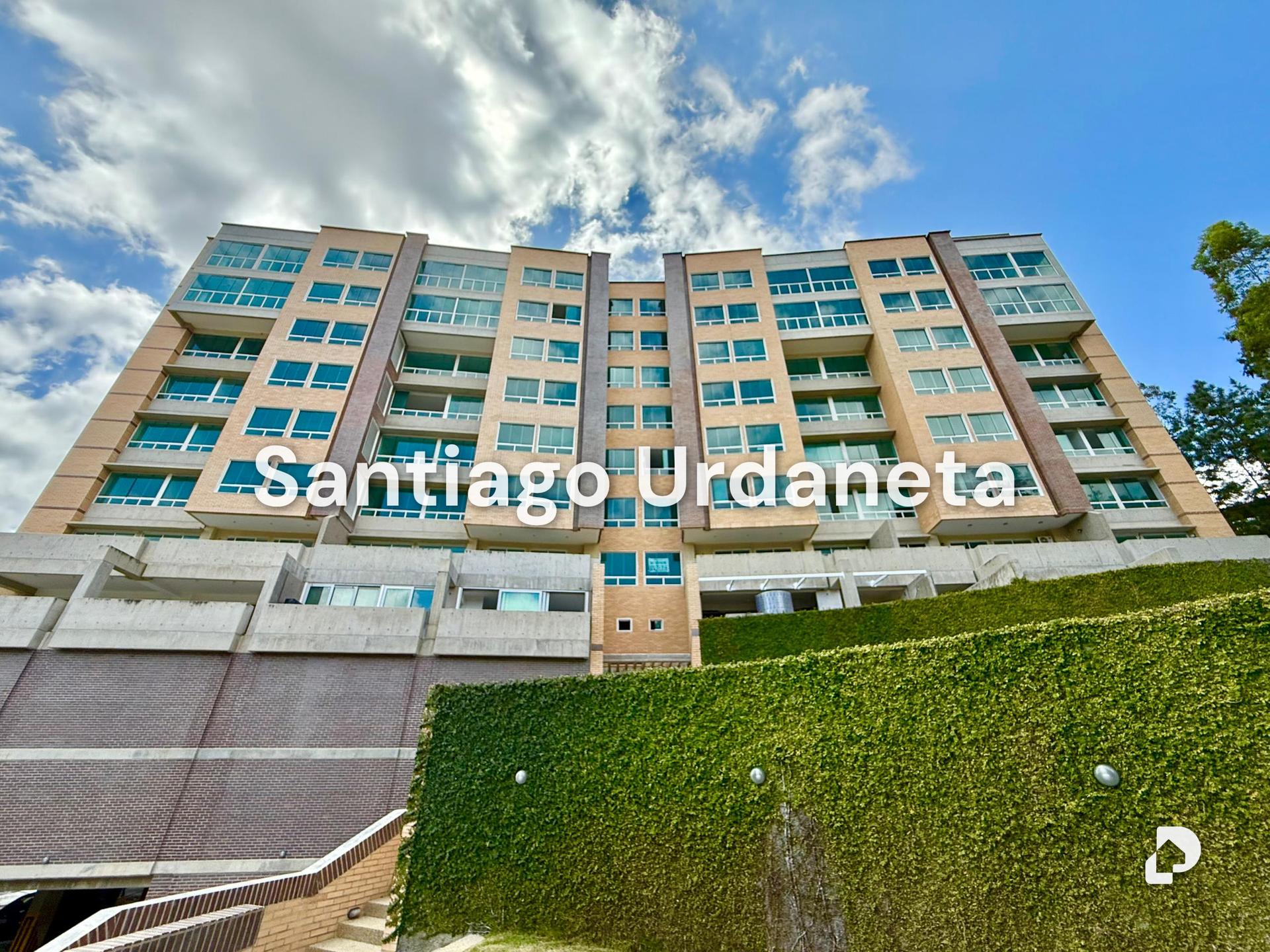 Apartamento en La Tahona, Caracas – 1