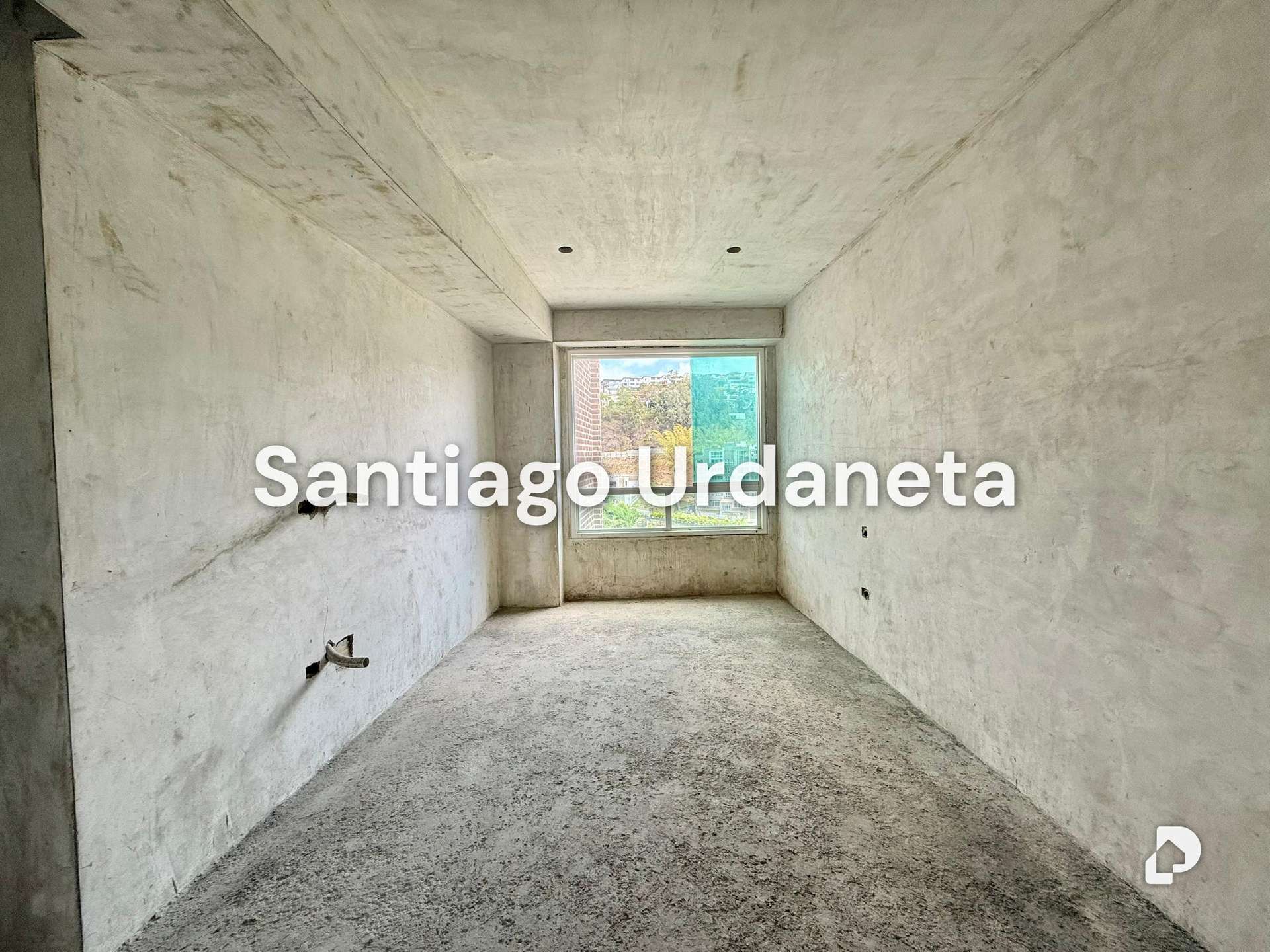 Apartamento en La Tahona, Caracas – 16