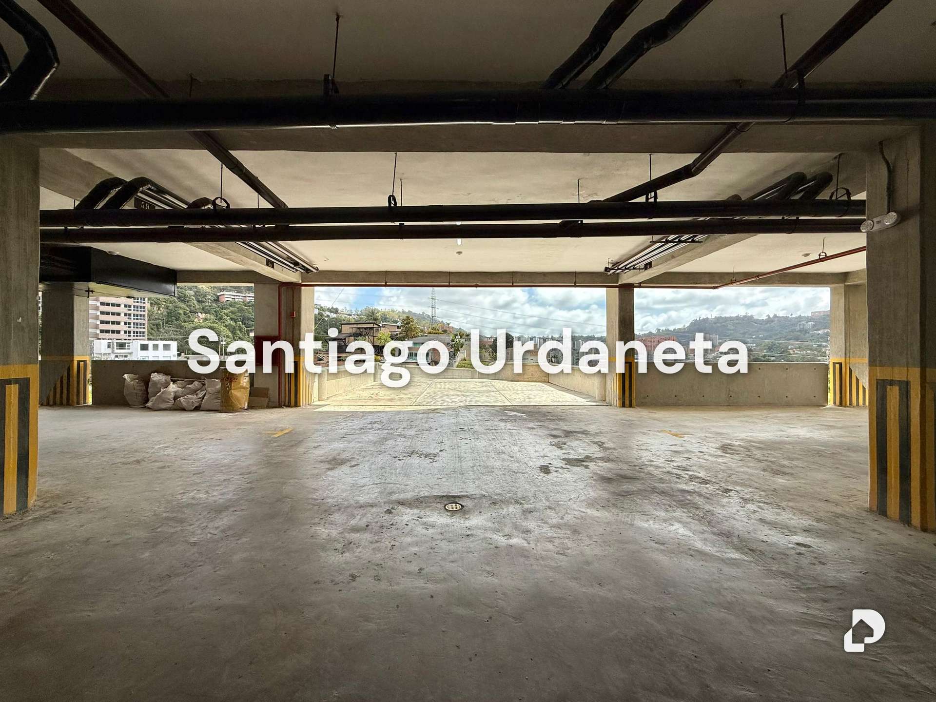 Apartamento en La Tahona, Caracas – 8