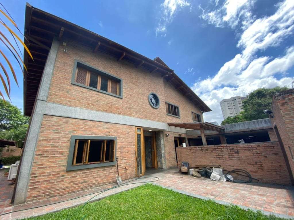Casa en La Floresta, Caracas - 1