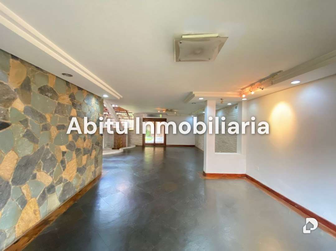 Casa en La Floresta, Caracas – 5