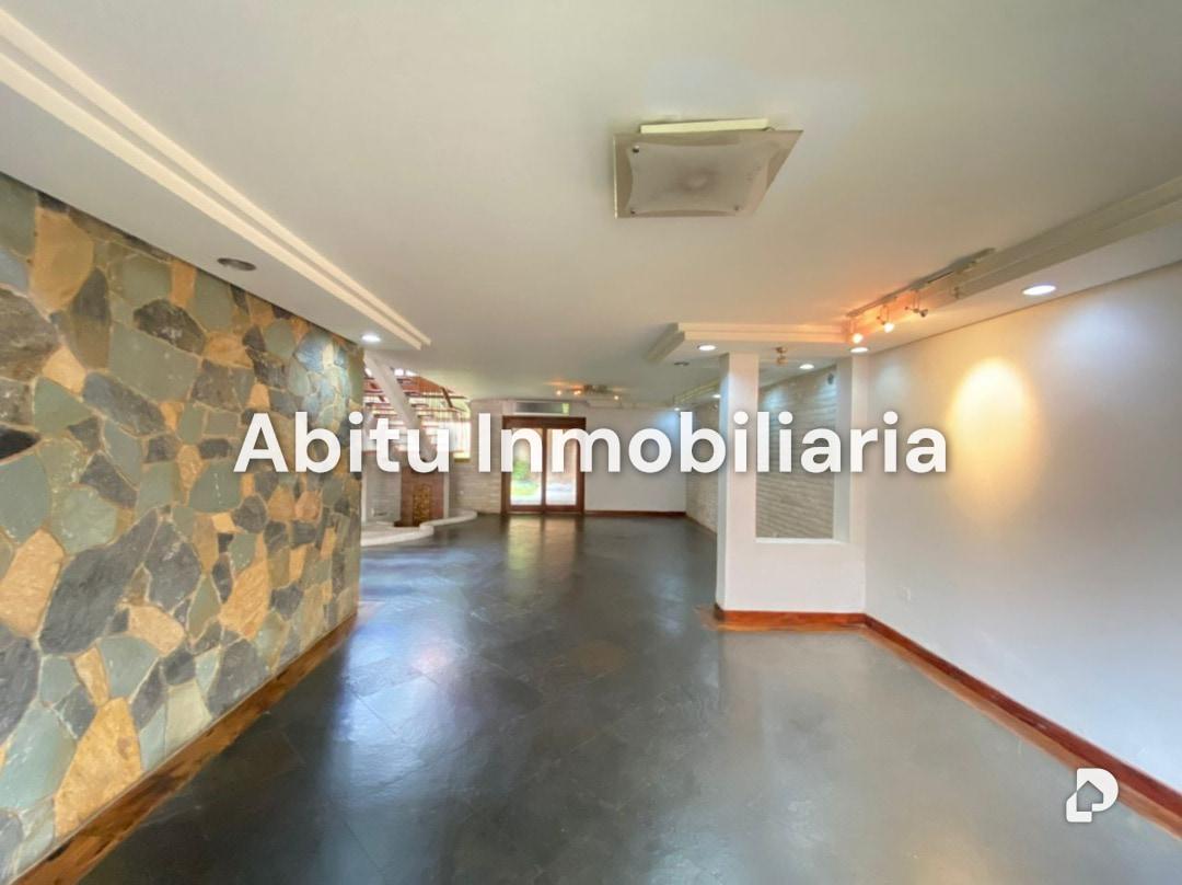 Casa en La Floresta, Caracas – 5