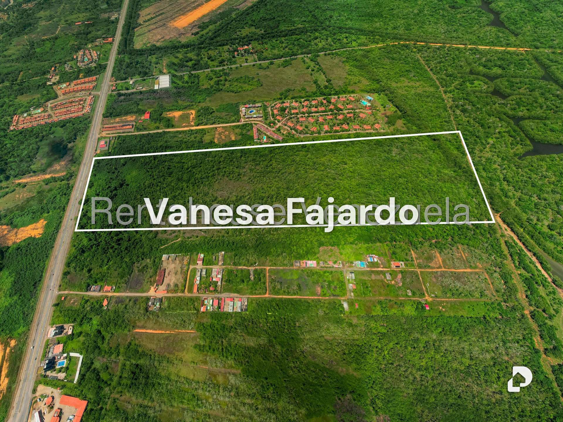 Terreno en Higuerote – 9