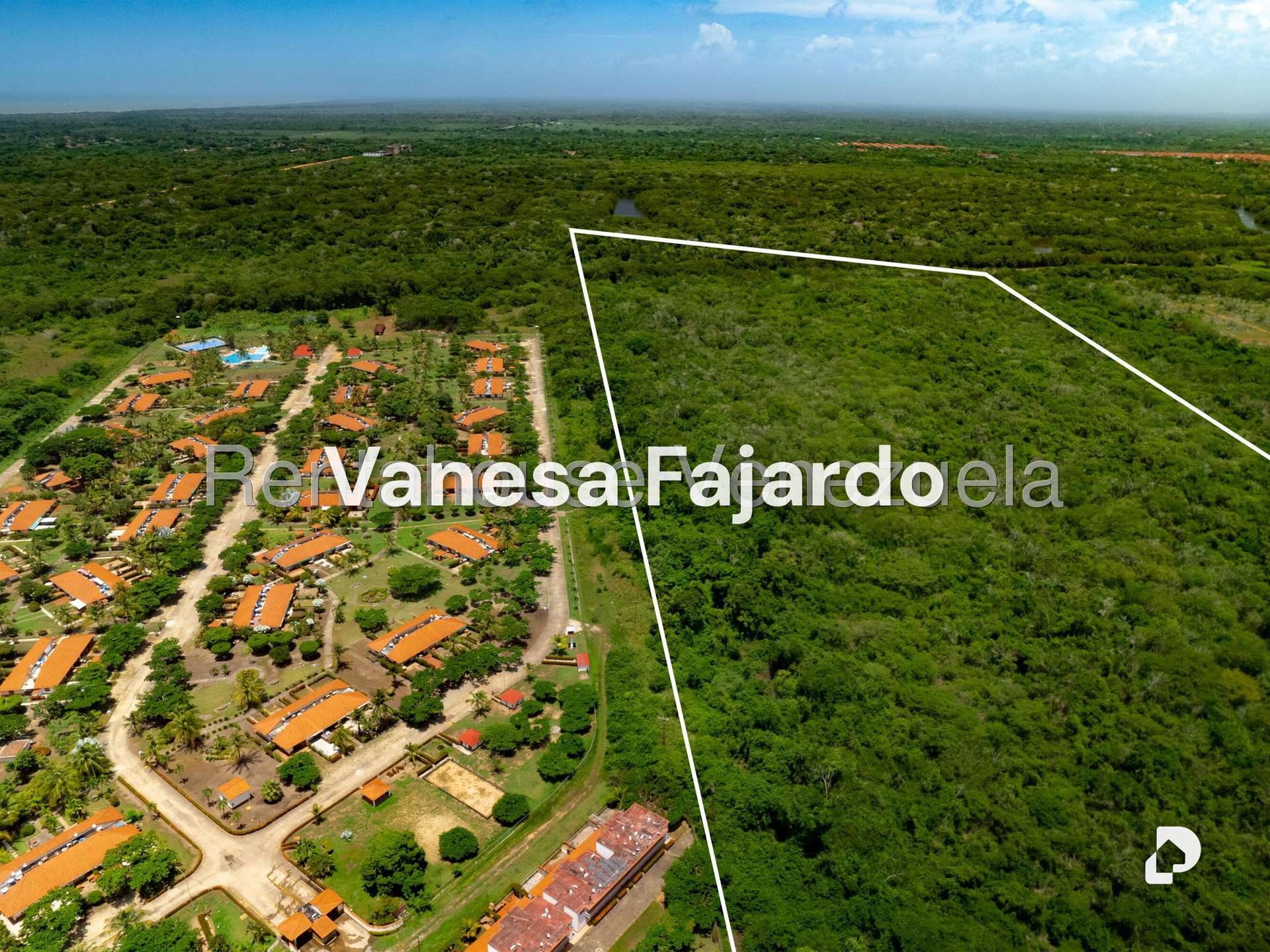 Terreno en Higuerote – 5