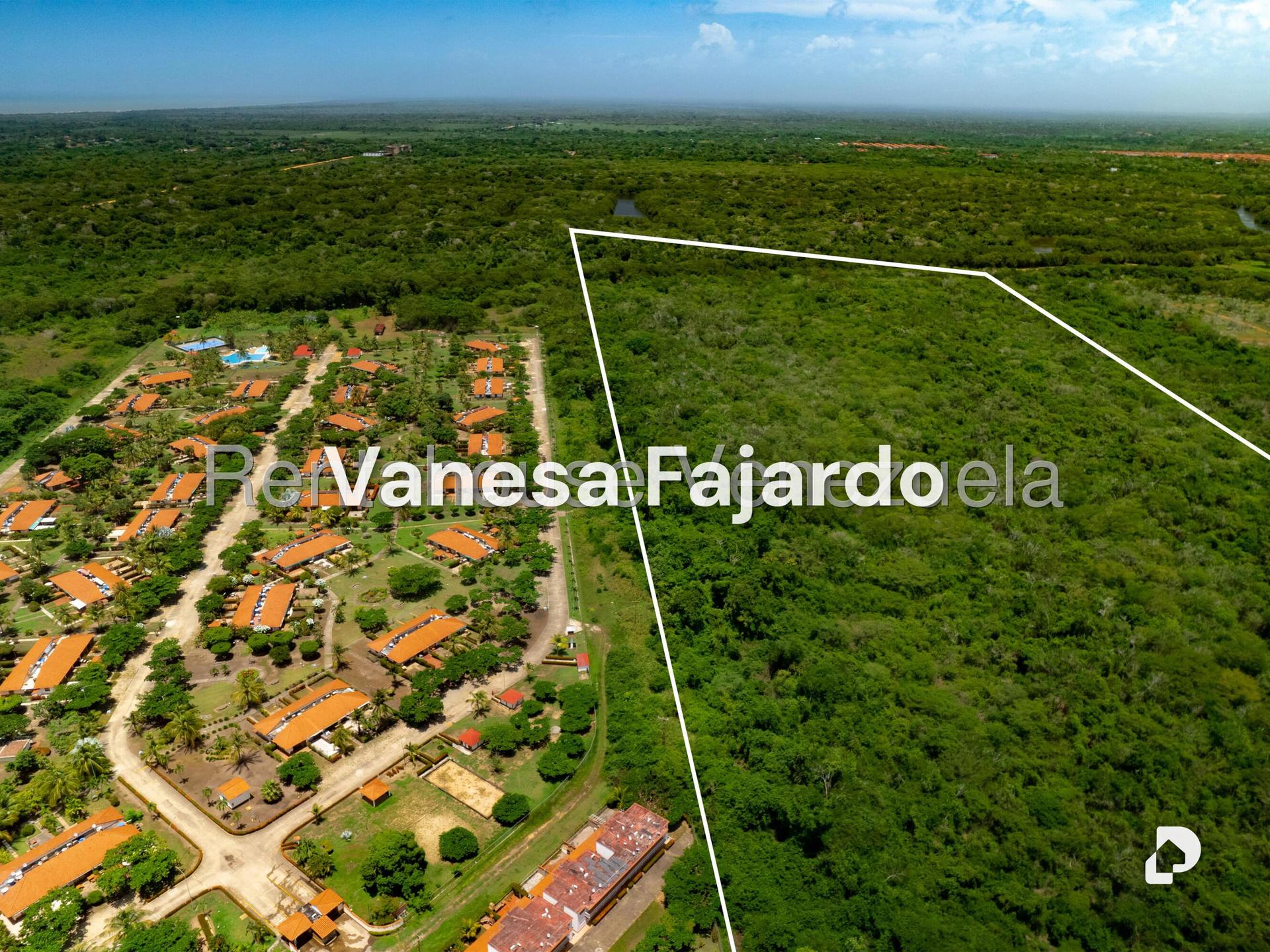 Terreno en Higuerote – 5