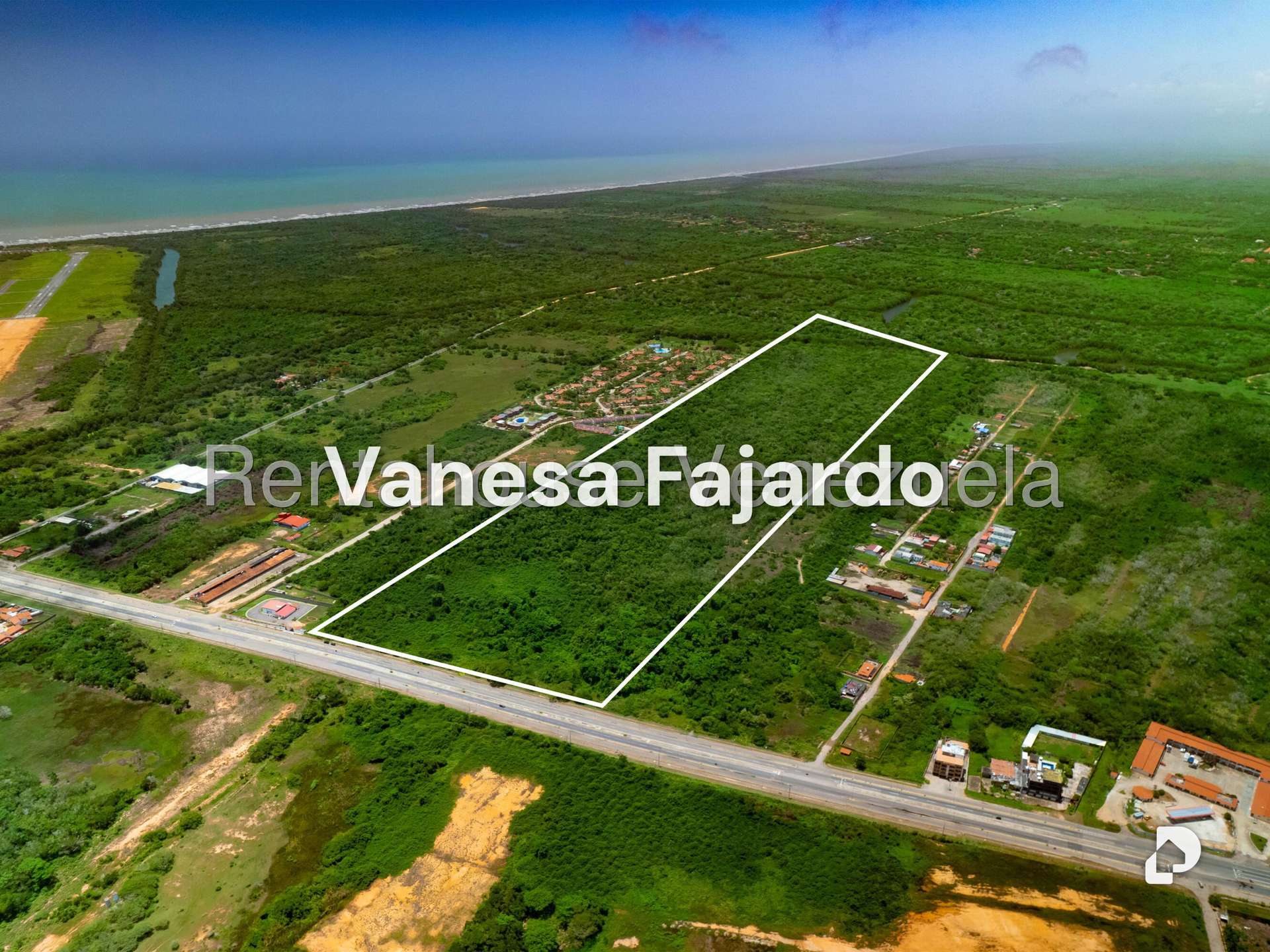 Terreno en Higuerote – 10
