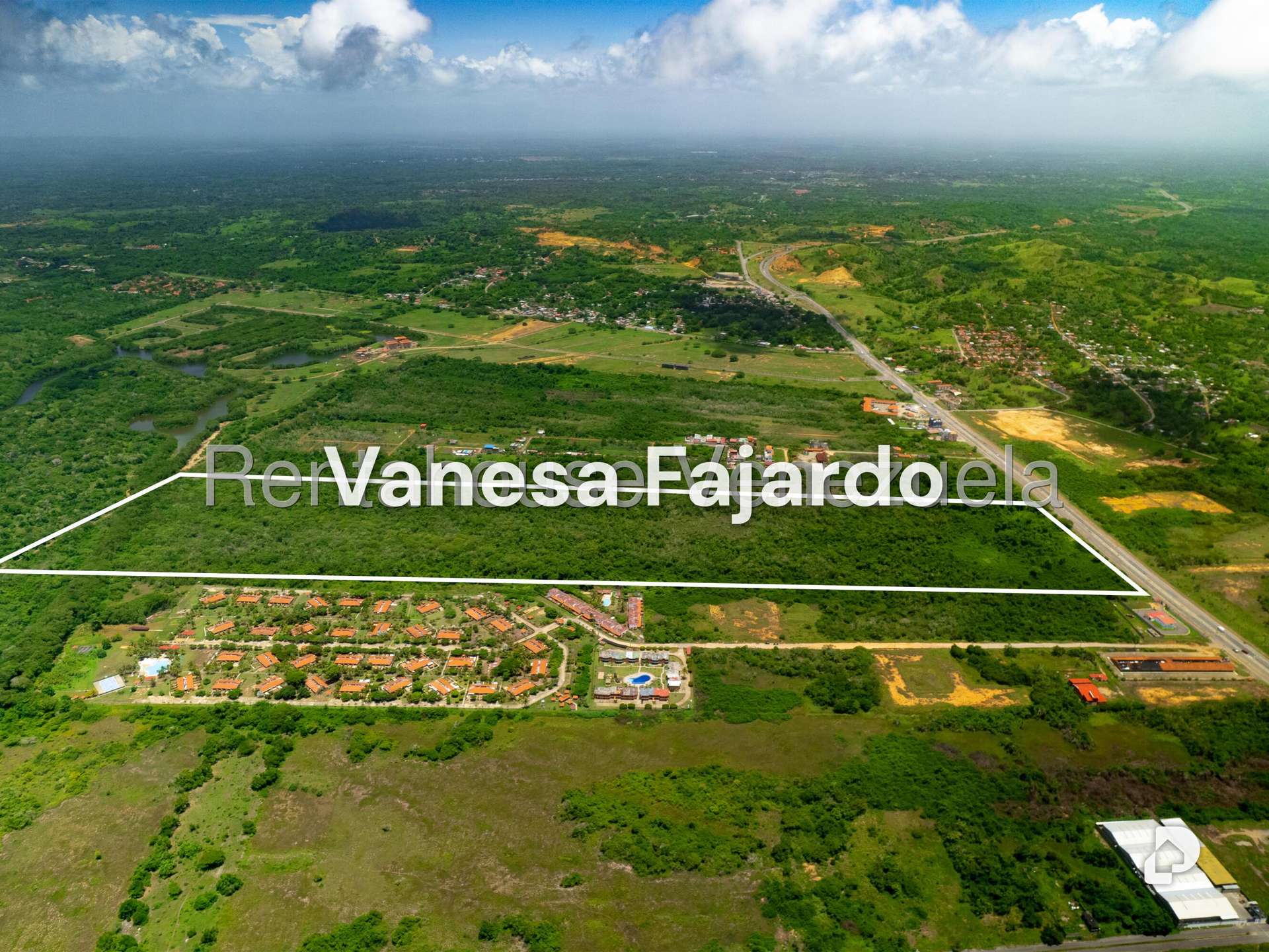 Terreno en Higuerote – 3