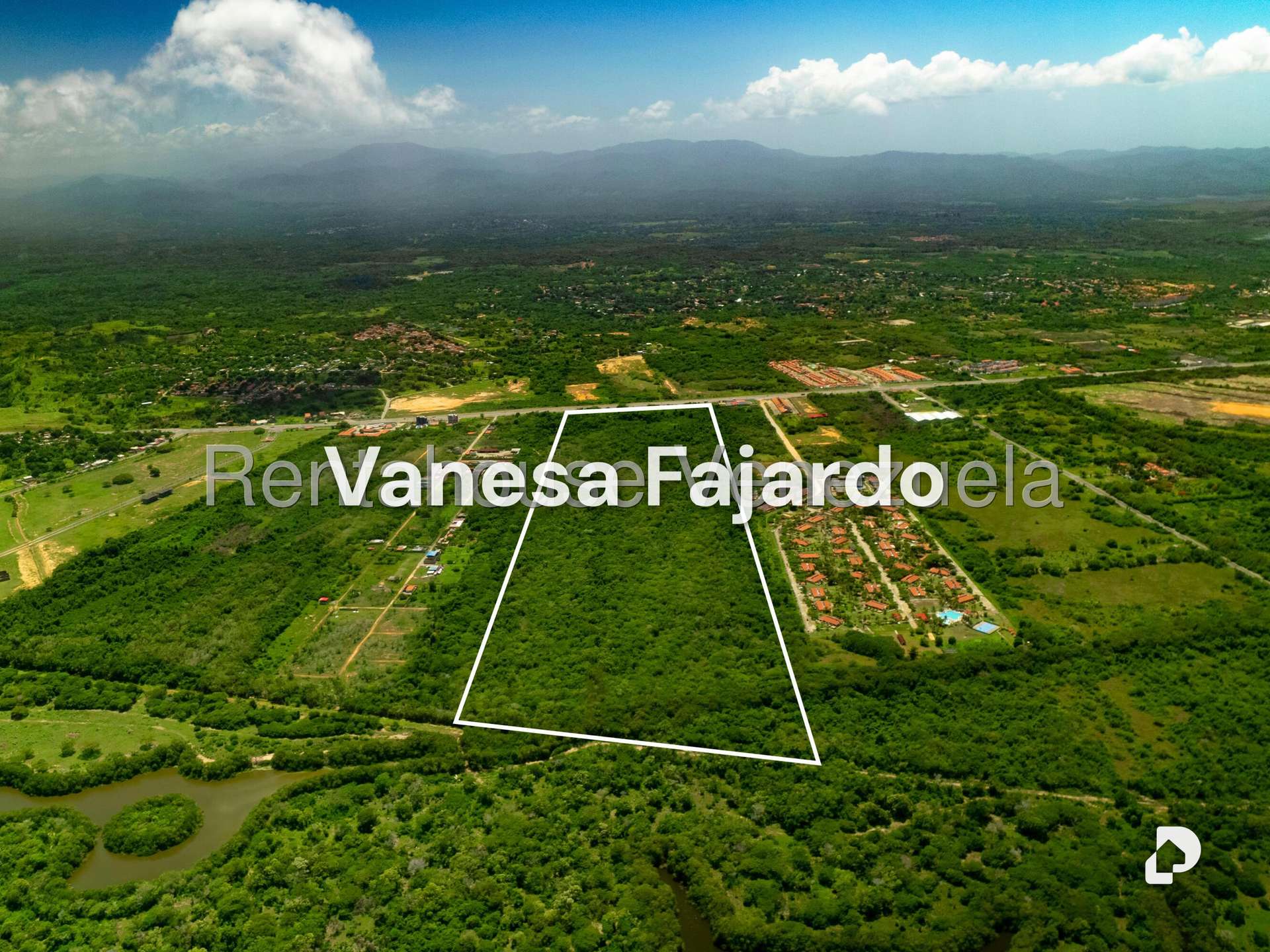 Terreno en Higuerote – 4