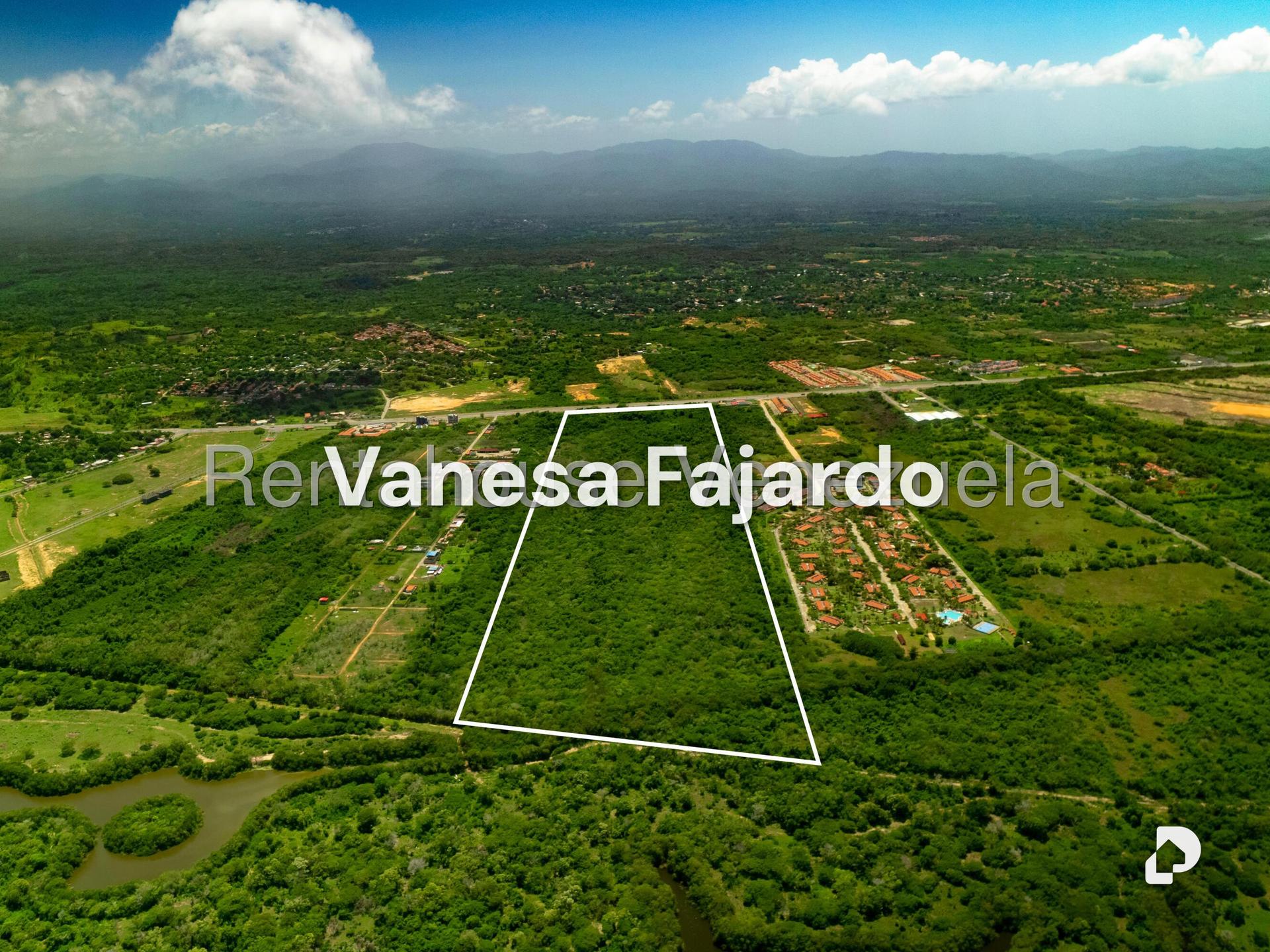 Terreno en Higuerote – 4