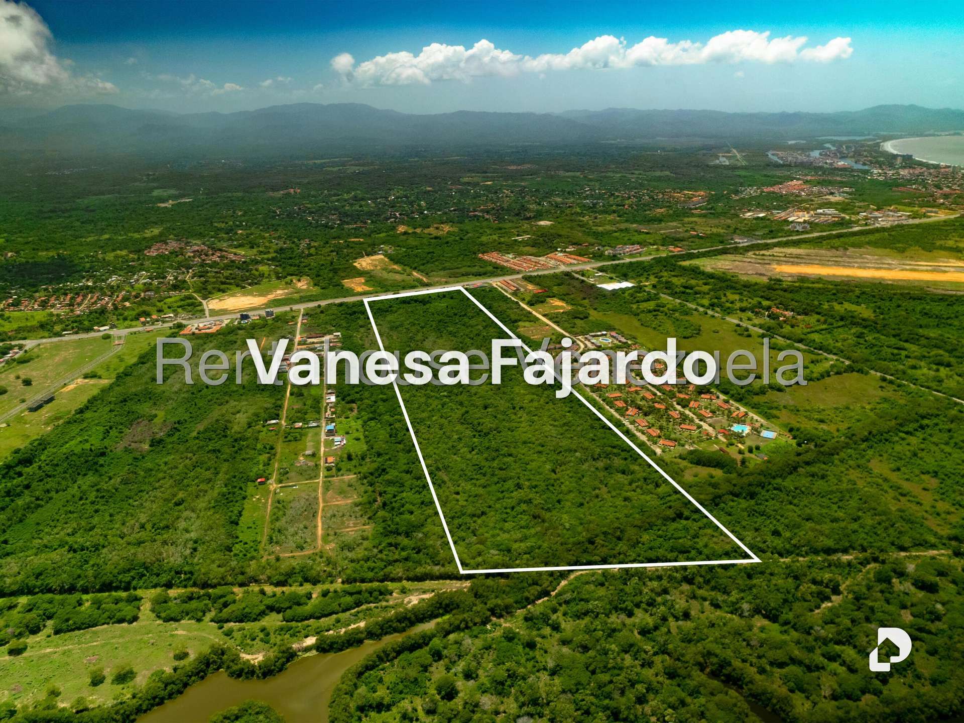 Terreno en Higuerote – 8