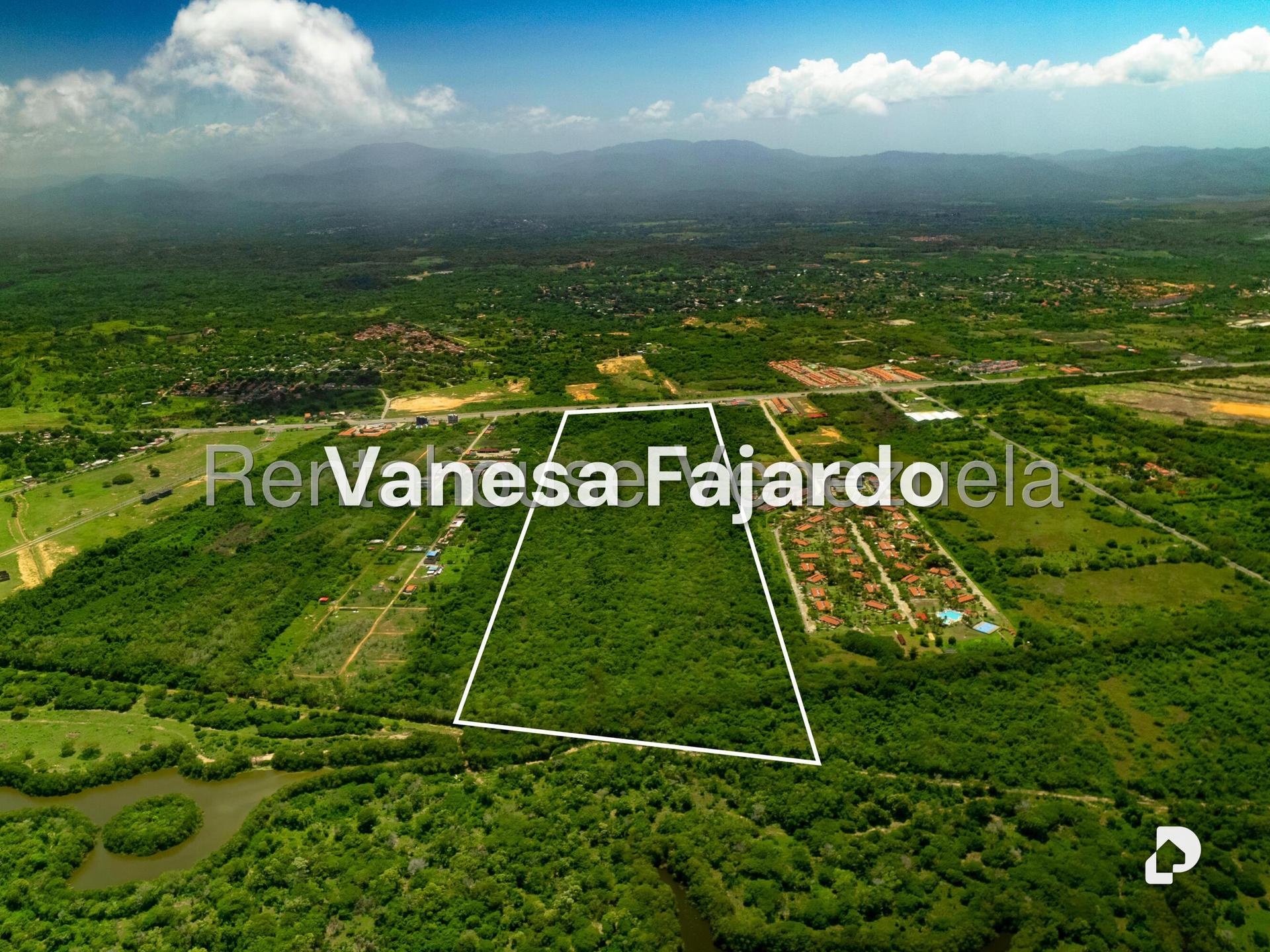 Terreno en Higuerote – 1