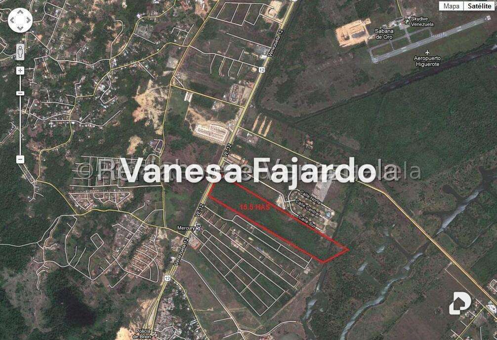 Terreno en Higuerote – 11