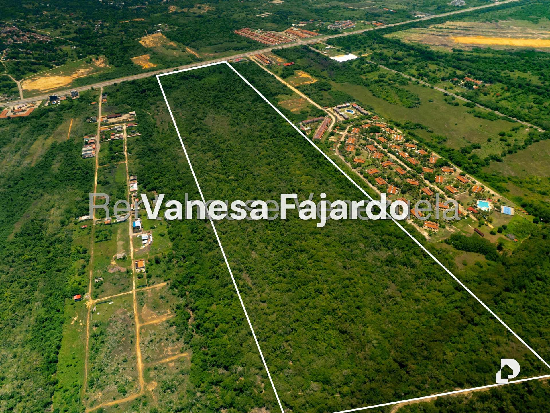 Terreno en Higuerote – 7