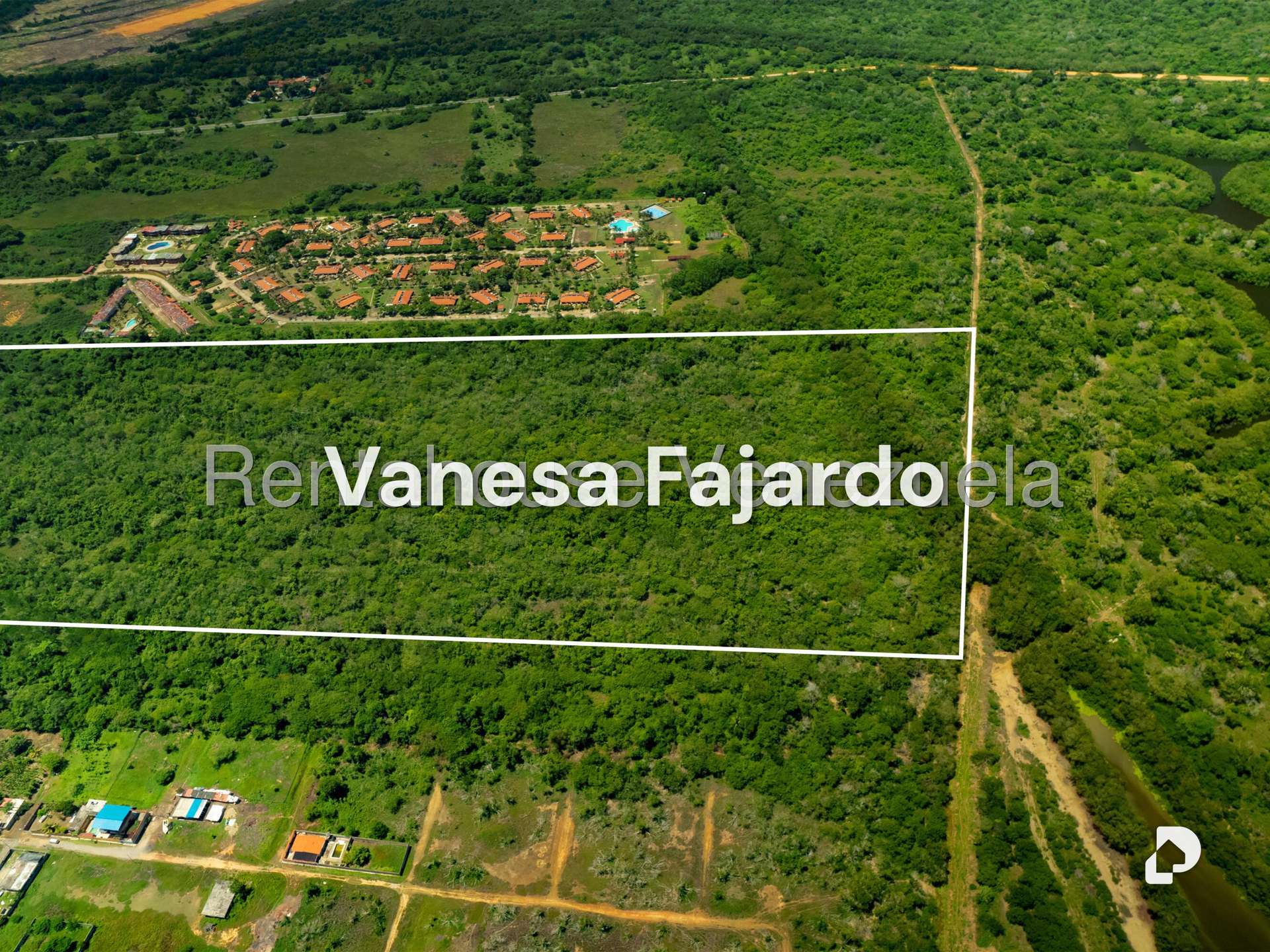 Terreno en Higuerote – 6