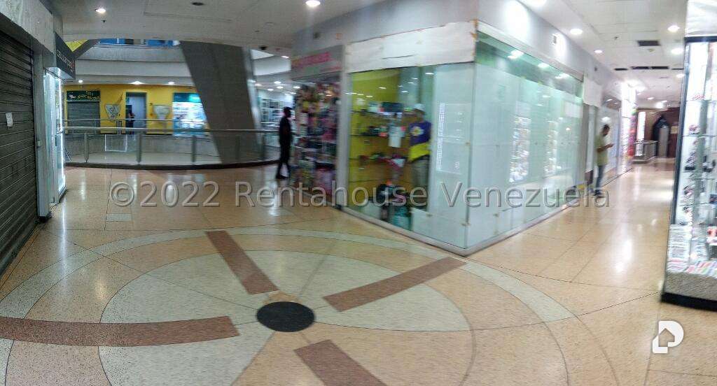Local comercial en San Bernardino, Caracas – 11