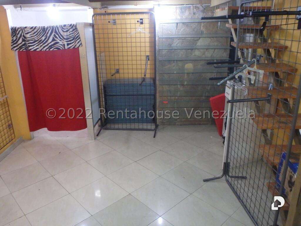 Local comercial en San Bernardino, Caracas – 6