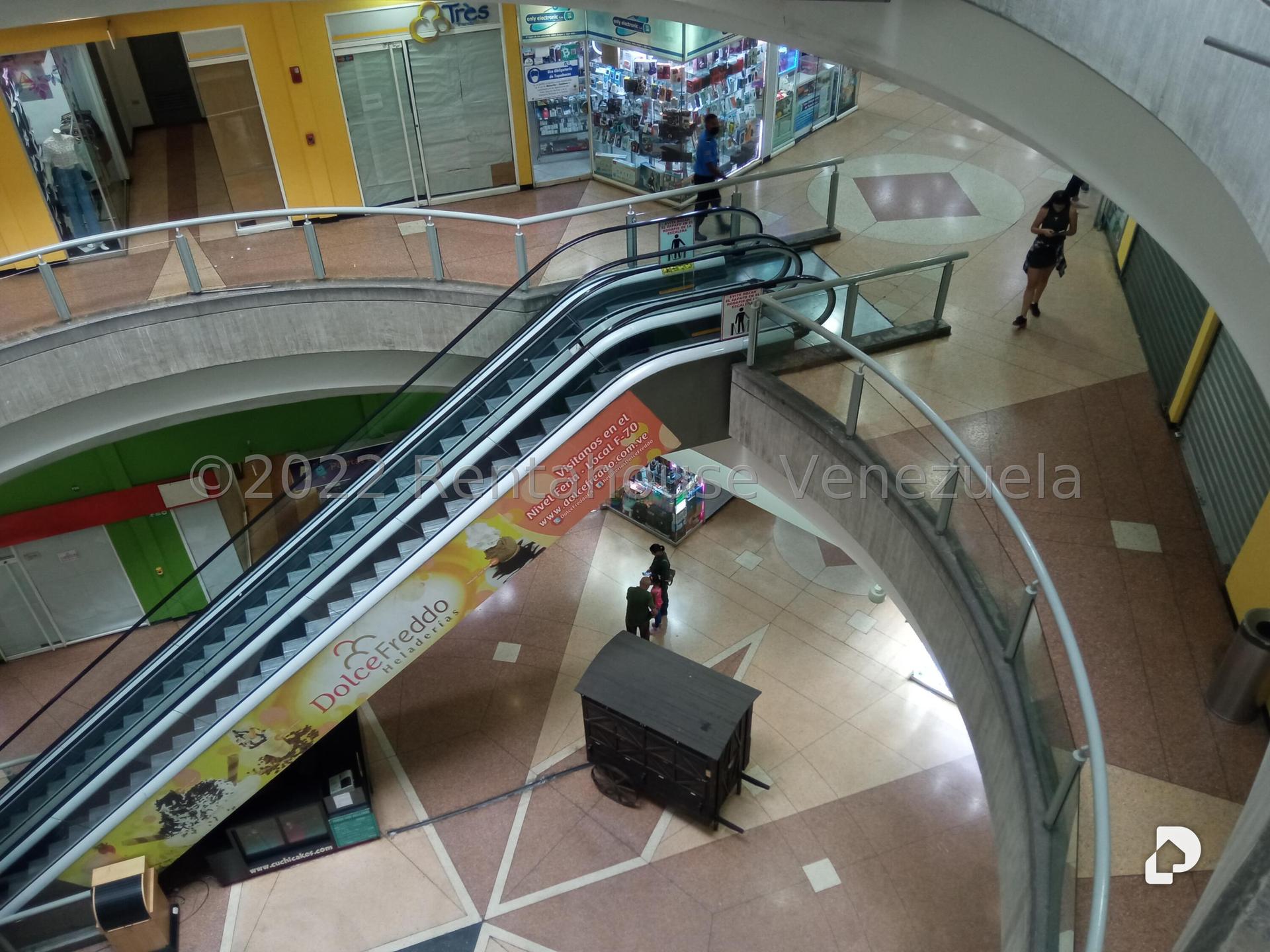 Local comercial en San Bernardino, Caracas – 2