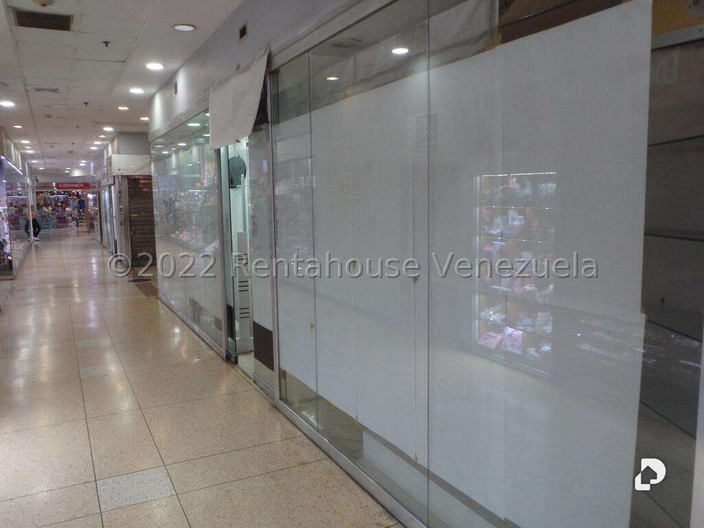 Local comercial en San Bernardino, Caracas – 15