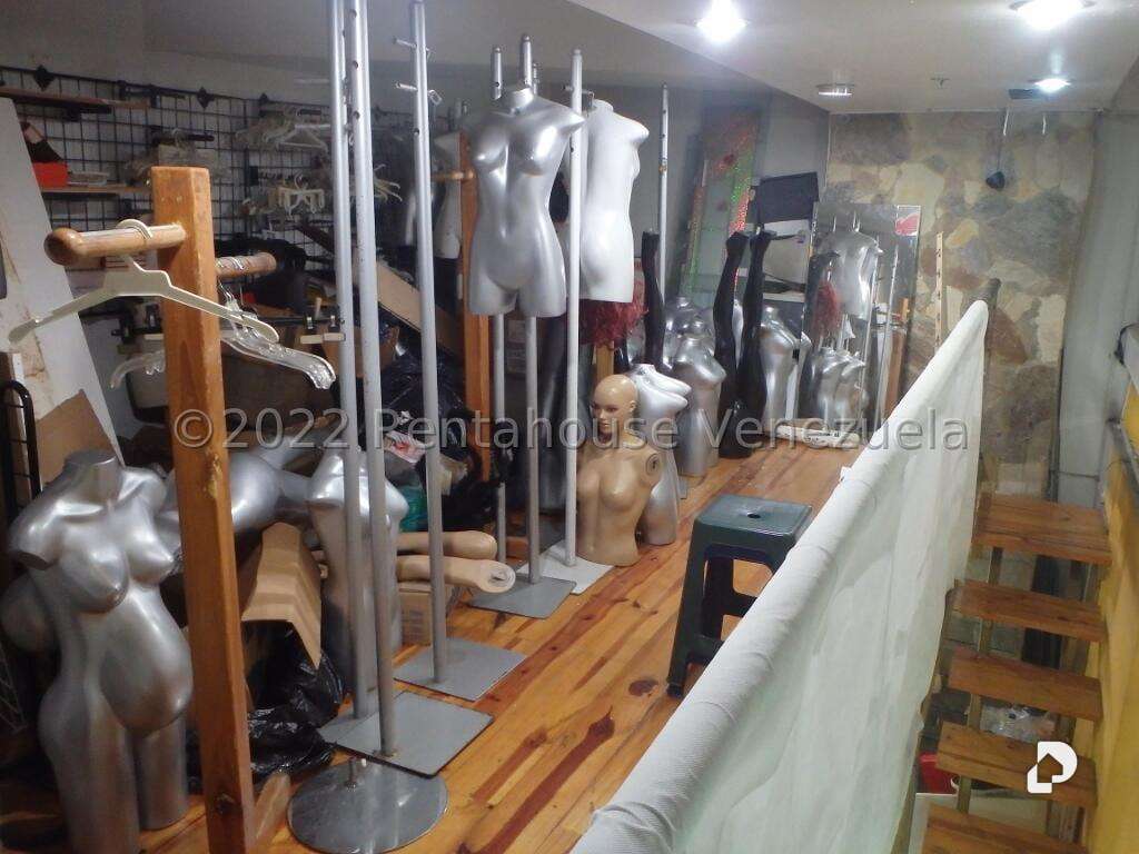 Local comercial en San Bernardino, Caracas – 9