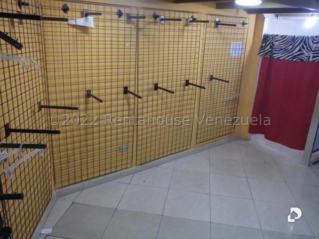 Local comercial en San Bernardino, Caracas – 5