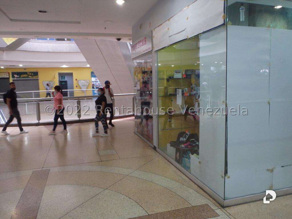Local comercial en San Bernardino, Caracas – 14