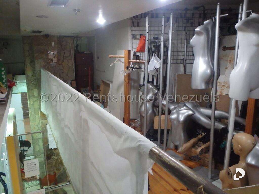 Local comercial en San Bernardino, Caracas – 10