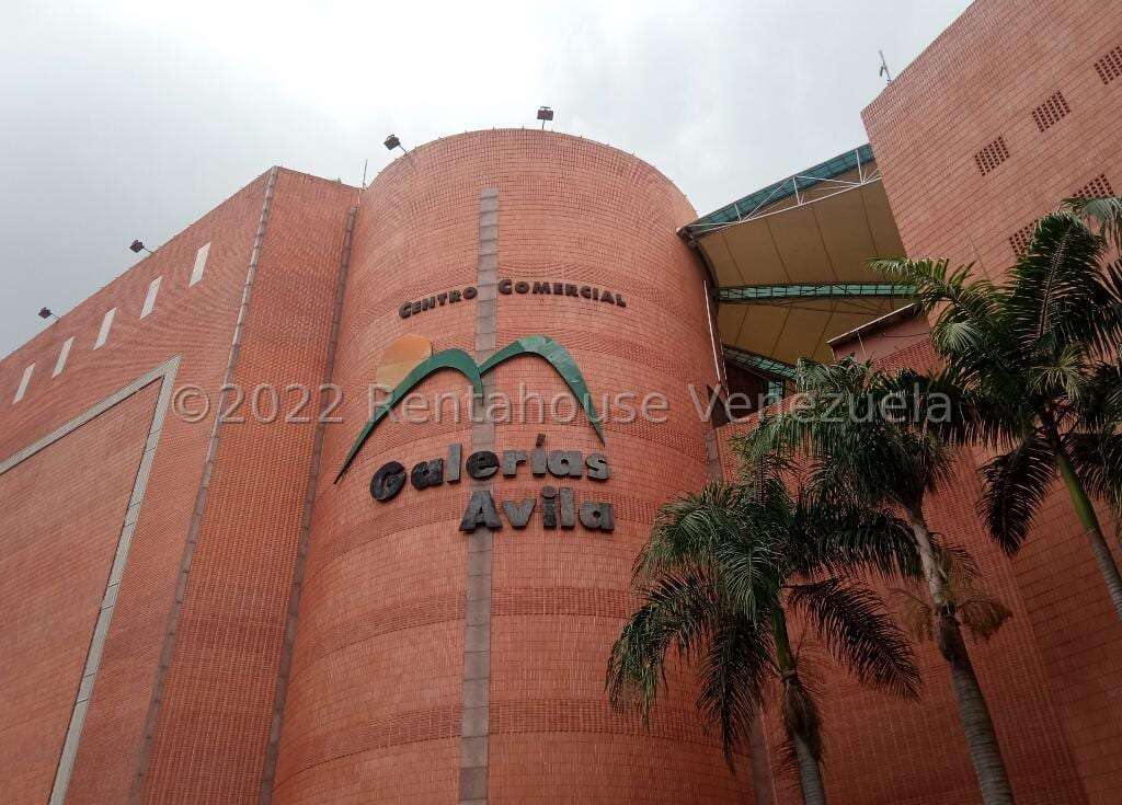 Local comercial en San Bernardino, Caracas - 1