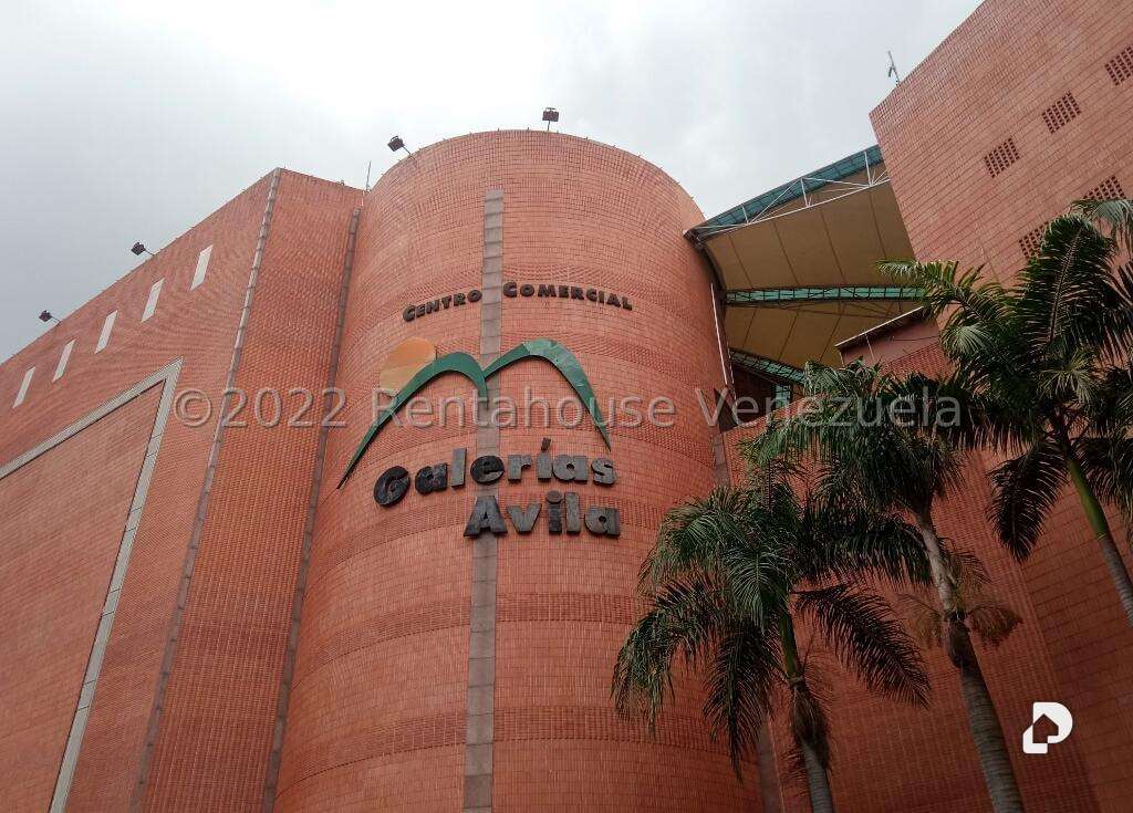 Local comercial en San Bernardino, Caracas – 1