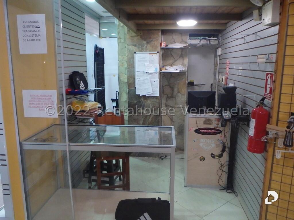 Local comercial en San Bernardino, Caracas – 4