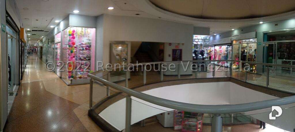 Local comercial en San Bernardino, Caracas – 16