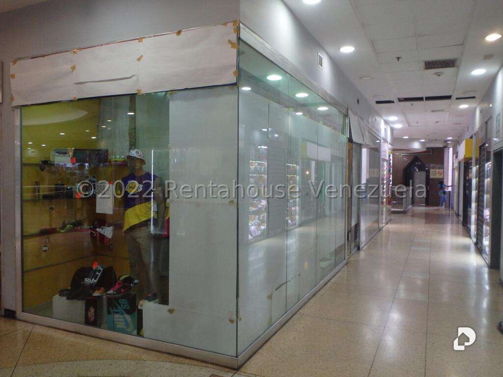 Local comercial en San Bernardino, Caracas – 12