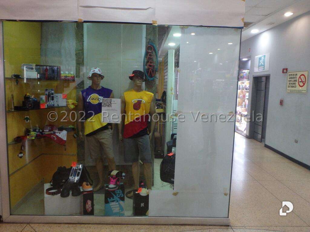 Local comercial en San Bernardino, Caracas – 13