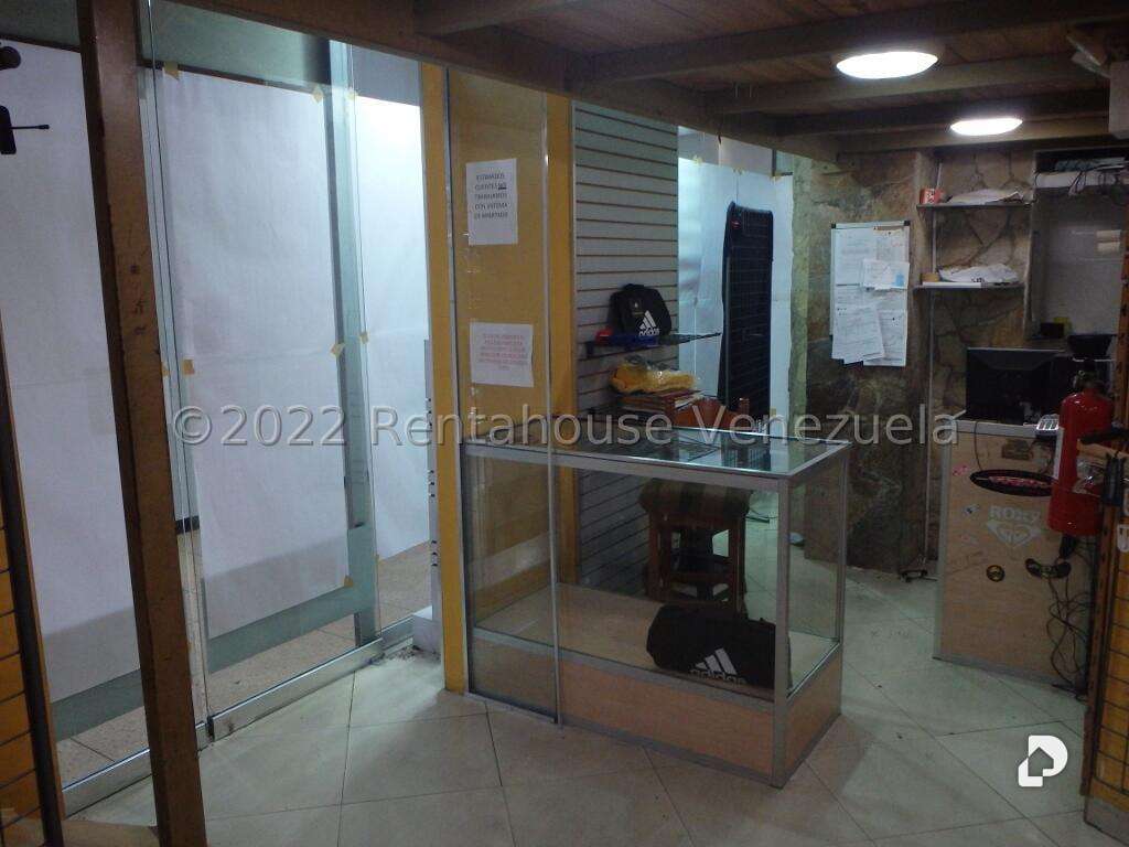 Local comercial en San Bernardino, Caracas – 3